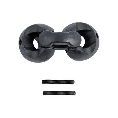 U-joint Replacement For Cts